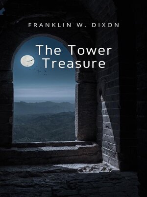 cover image of The Tower Treasure (translated)